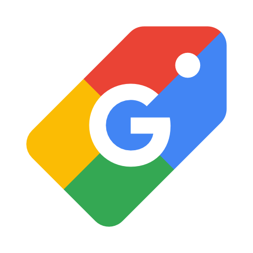 google-shopping-logo Google Shopping