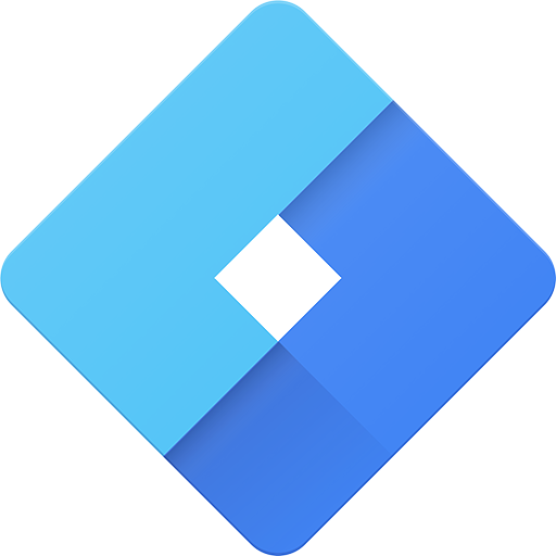 google-tag-manager-logo Google Tag Manager